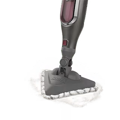 Triangle Scrubber Head with Steam Blaster™