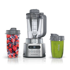 Ninja® Twisti™ High Speed Blender Duo