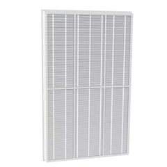Shark™ Air Purifier 6-Fan Anti-Allergen True HEPA NANOSEAL™ Filter with Advanced Odor Lock & Fumes Lock