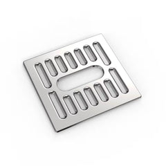 Center Grate