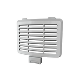 HEPA Filter Grill