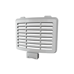 HEPA Filter Grill