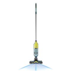 Shark VACMOP® Reveal Cordless Floor Vacuum and Spray Mop