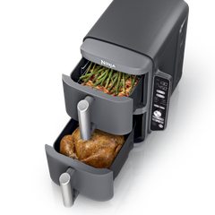 Ninja DoubleStack™ XL Double Basket Air Fryer