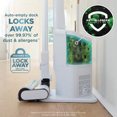 Shark Clean & Empty Cordless Stick Vacuum System