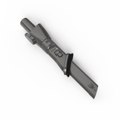 Duster Crevice Tool