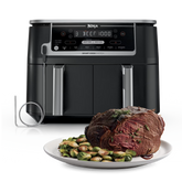 Ninja Foodi Dual Air Fryer