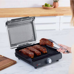 Ninja Sizzle™ Indoor Grill & Griddle