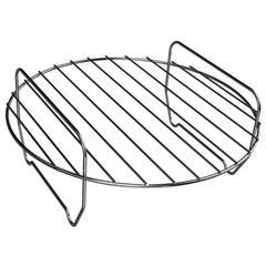 6.5 Quart Nesting Broil Rack