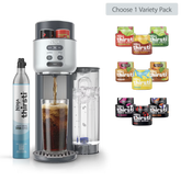 Build Your Own Ninja Thirsti™ Variety Bundle with Extra CO2, Cyberspace