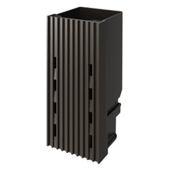 Capsule Bin and Cup Tray Base