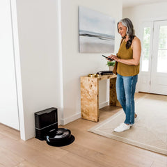 Shark Matrix ™ Plus 2-In-1 Robot Self-Empty Lite