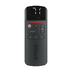 Shark® TurboBlade™ Cool + Heat Bladeless Tower Fan & Heater for Customizable Year-Round Indoor Use, Charcoal - Charcoal