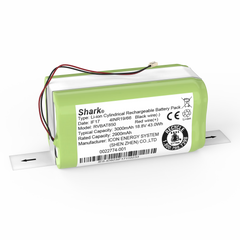 Shark Robot® Li-ion Battery