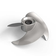 FA200 Fan Blades