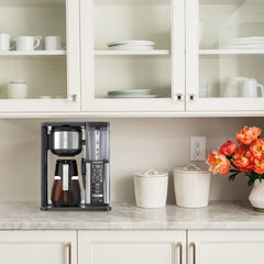 Ninja™ Specialty Coffee Maker with Glass Carafe