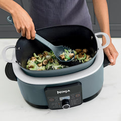 Ninja® 14-in-1 PossibleCooker™ PRO 8.5-qt, Sea Salt Grey