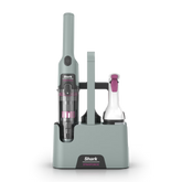 Shark® StainForce™ Cordless Lightweight Spot & Spill Cleaner with Storage Caddy & Crevice Tool