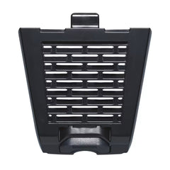 Post-Motor Filter Cover