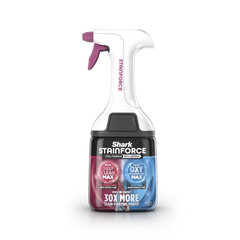 Shark® StainForce™ Cordless Spot & Stain Cleaner with Refill Cartridges
