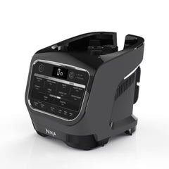 HB100 Motor Base