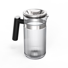 Ninja Luxe™ Café 28 oz. Shareable Pitcher