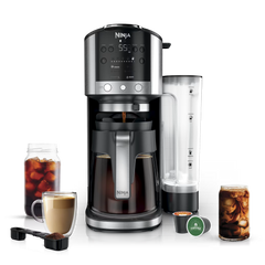 Ninja DualBrew Coffee Maker