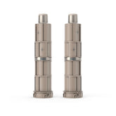 Shark FlexStyle® 1.25" Auto-Wrap Curlers - Stone