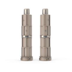 Shark FlexStyle® 1.25" Auto-Wrap Curlers - Stone