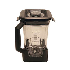 Pitcher and Pitcher Lid with Lid Cap