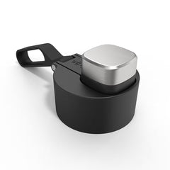 Ninja Thirsti™ 24 oz Chug Lid Black (Lid Only)