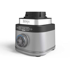 Ninja Detect™ (TB401) 1800-Peak-Watt Blender Motor Base with BlendSense™ Technology
