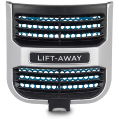 Filter Grill