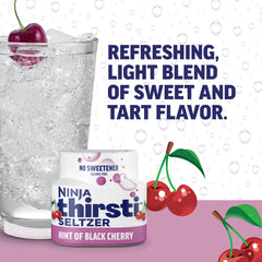 Seltzer Variety Pack