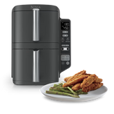Ninja DoubleStack™ Double Basket Air Fryer