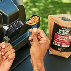 Ninja Woodfire Pro Connect™ XL Grill & Smoker Bundle