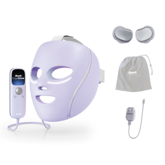 Shark FacialPro™ Glow & CryoGlow™ Bundle in Lilac