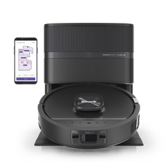 Shark® PowerDetect™ UV Reveal™ 2-In-1 Vac & Mop