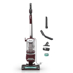 Shark Detect™ Upright Vacuum