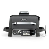 Ninja Woodfire™ Pro Outdoor Grill with Built-in Thermometer