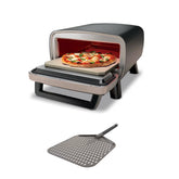 Ninja Artisan™ 5-in-1 Electric Pizza Oven with Pizza Peel