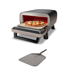 Ninja Artisan™ 5-in-1 Electric Pizza Oven with Pizza Peel