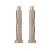 Shark FlexStyle® 0.95" Auto-Wrap Curlers - Stone