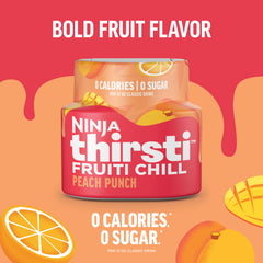 Peach Punch