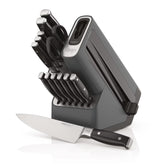 Ninja NeverDull® 14-Piece Premium Knife System