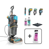 Shark® CarpetXpert™ HairPro® with StainStriker™ & Pet Formula