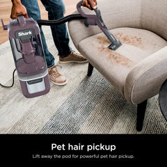 Shark Navigator Upright Vacuum