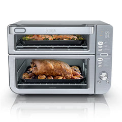 Ninja® Double Stack™ XL Countertop Oven & Air Fryer