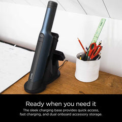 Shark® WANDVAC® POWER PET Cordless Handheld Vacuum