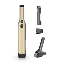Shark® WANDVAC® x Marilyn Monroe Cordless Handheld Vacuum, French Gold - French Gold
